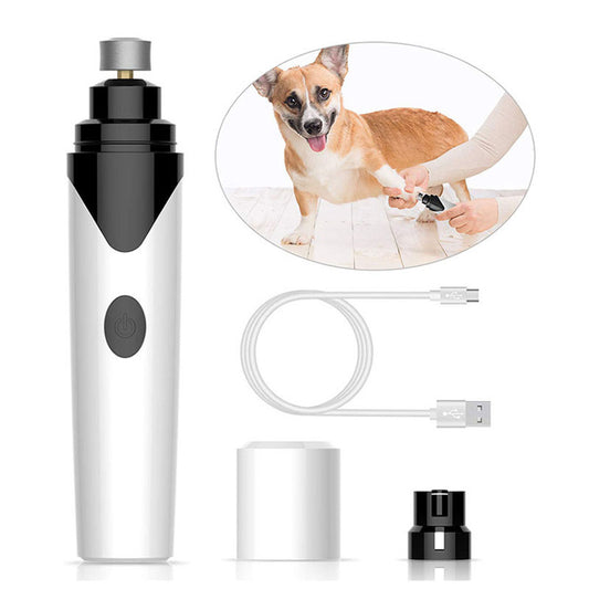 NailClip™  Electric Nail Trimmer For Pets