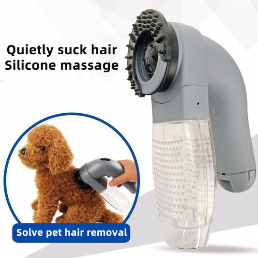 HairClean™  Electric Portable Hair Vacuum For Pets