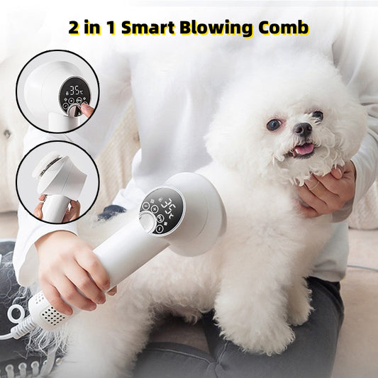 HairStyle™  Smart Hair Dryer For Pets